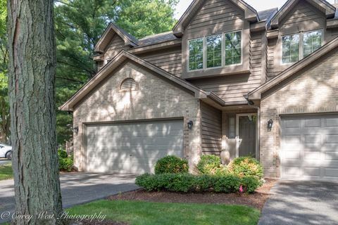 Tiny photo for 850 Millcreek Circle, Elgin, IL 60123 (MLS # 12460395)