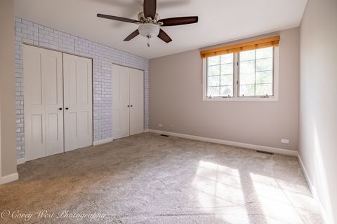 Tiny photo for 850 Millcreek Circle, Elgin, IL 60123 (MLS # 12460395)