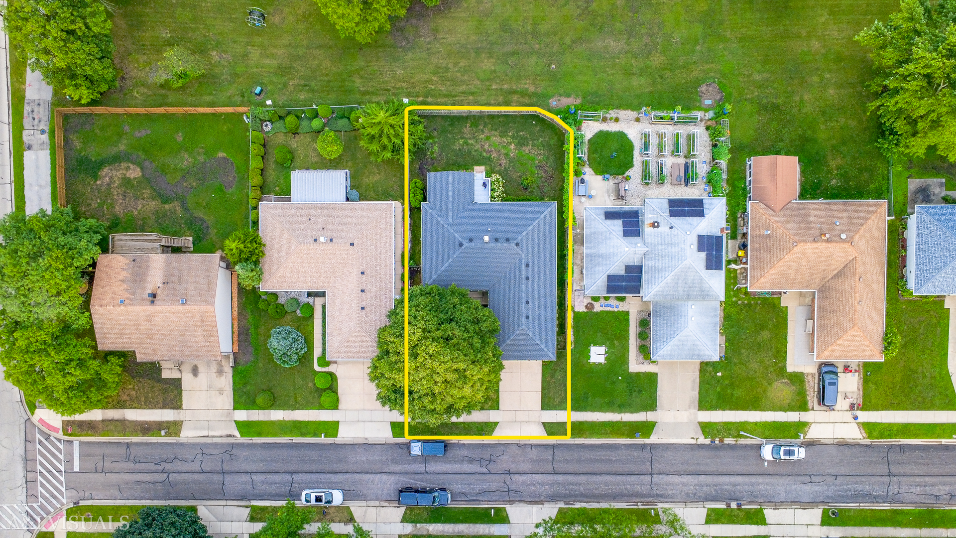 1015 Bowie Drive