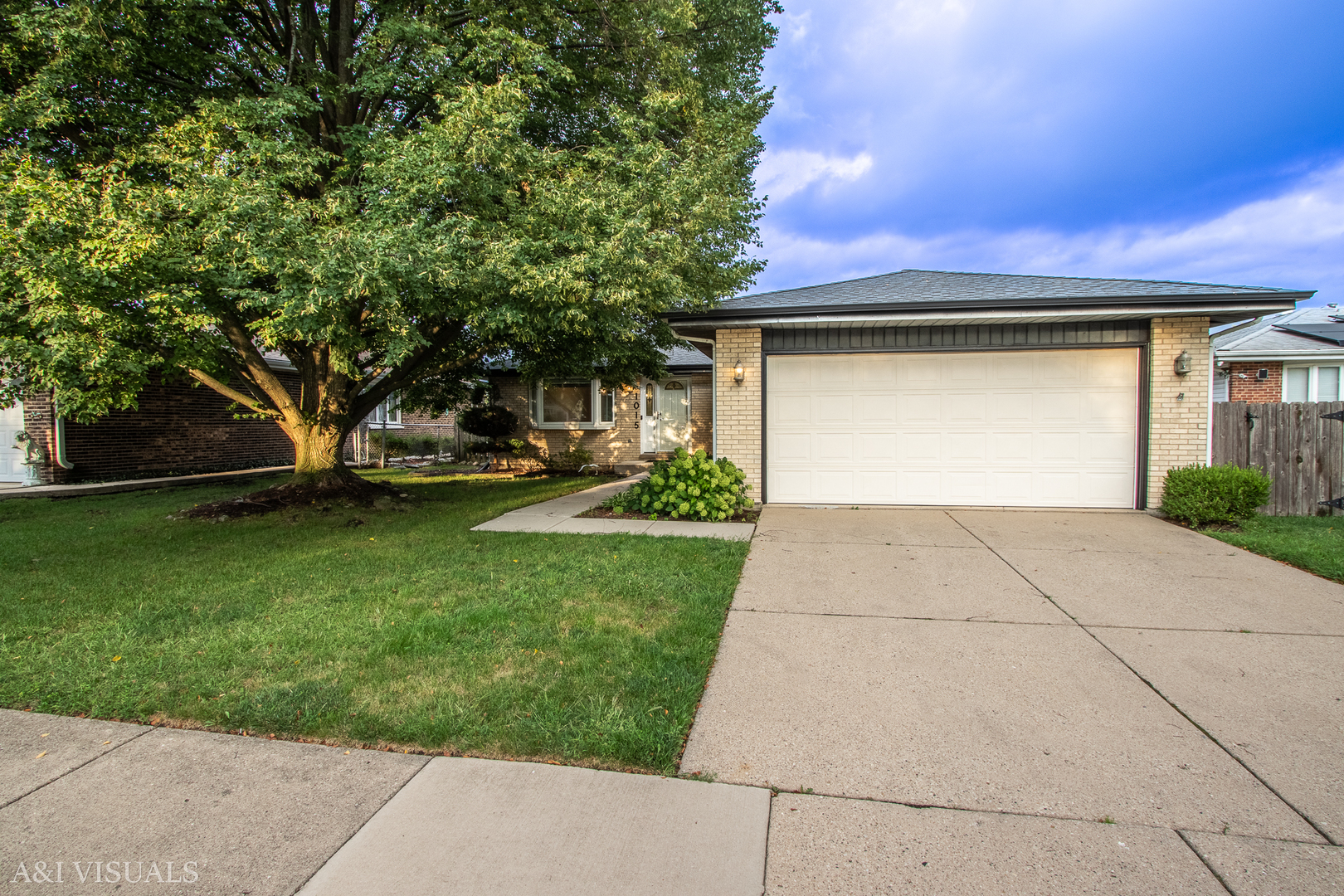 1015 Bowie Drive