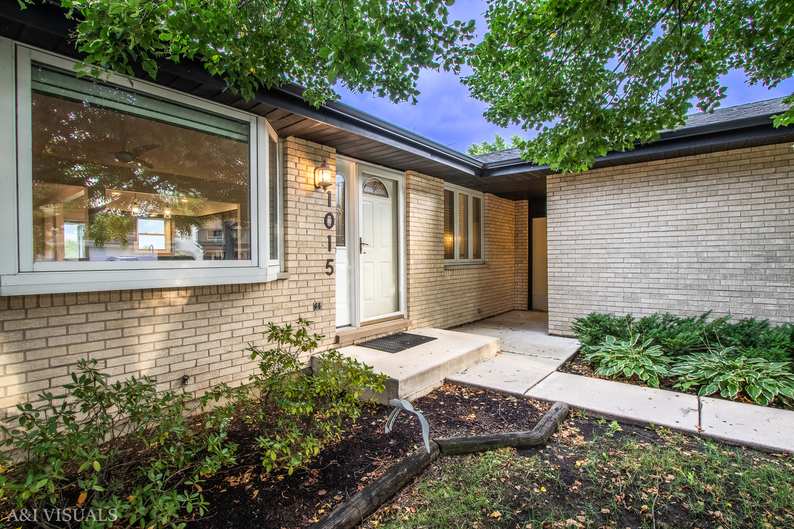1015 Bowie Drive