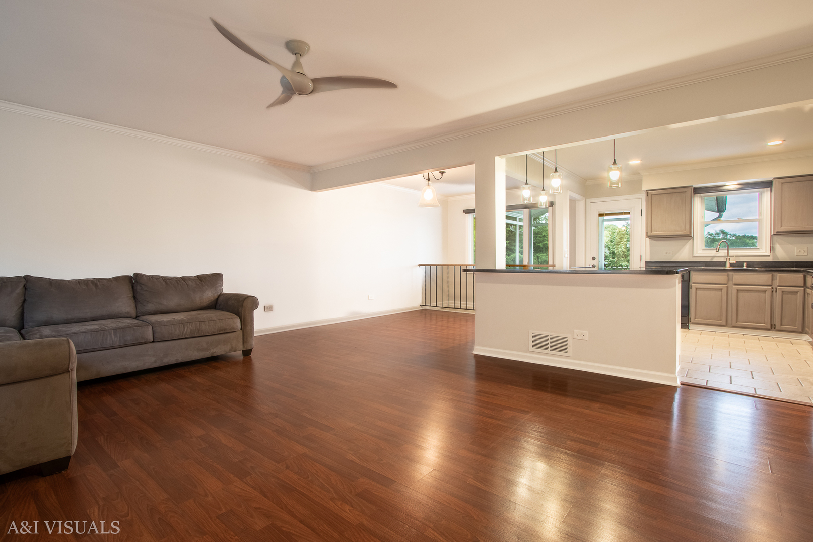 1015 Bowie Drive