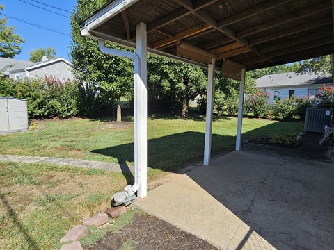 Tiny photo for 18 SE Crescent Drive, Mt Vernon, IL 62864 (MLS # 12758704)