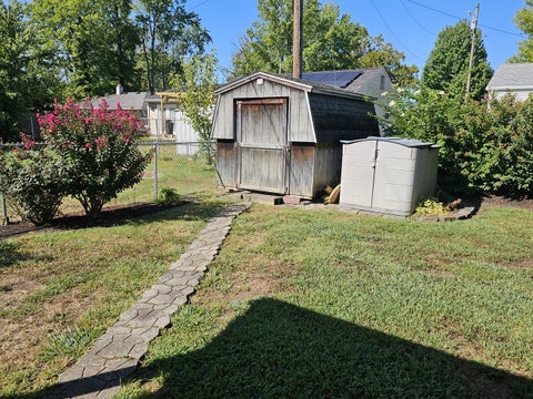 Tiny photo for 18 SE Crescent Drive, Mt Vernon, IL 62864 (MLS # 12758704)