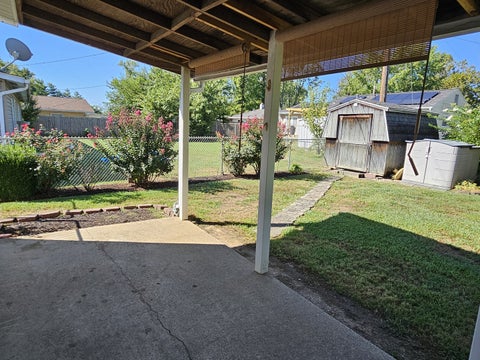 Tiny photo for 18 SE Crescent Drive, Mt Vernon, IL 62864 (MLS # 12758704)