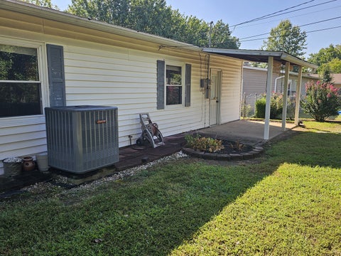 Tiny photo for 18 SE Crescent Drive, Mt Vernon, IL 62864 (MLS # 12758704)