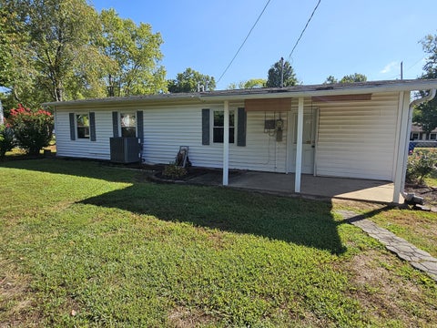Tiny photo for 18 SE Crescent Drive, Mt Vernon, IL 62864 (MLS # 12758704)