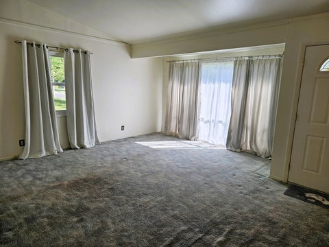 Tiny photo for 18 SE Crescent Drive, Mt Vernon, IL 62864 (MLS # 12758704)