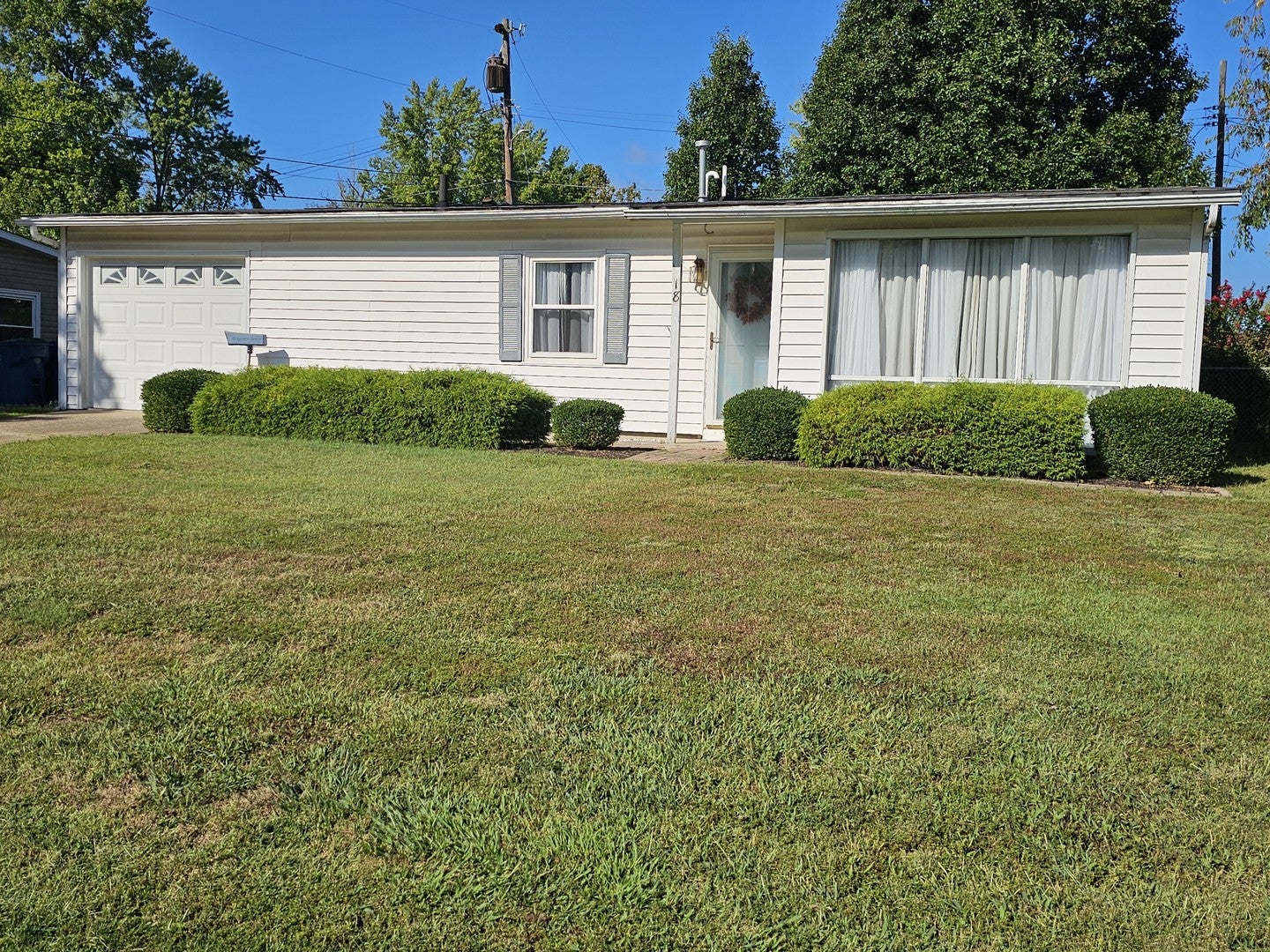 18 SE Crescent Drive