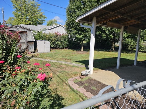 Tiny photo for 18 SE Crescent Drive, Mt Vernon, IL 62864 (MLS # 12758704)