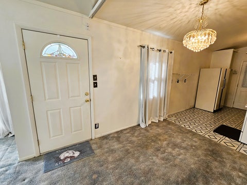 Tiny photo for 18 SE Crescent Drive, Mt Vernon, IL 62864 (MLS # 12758704)
