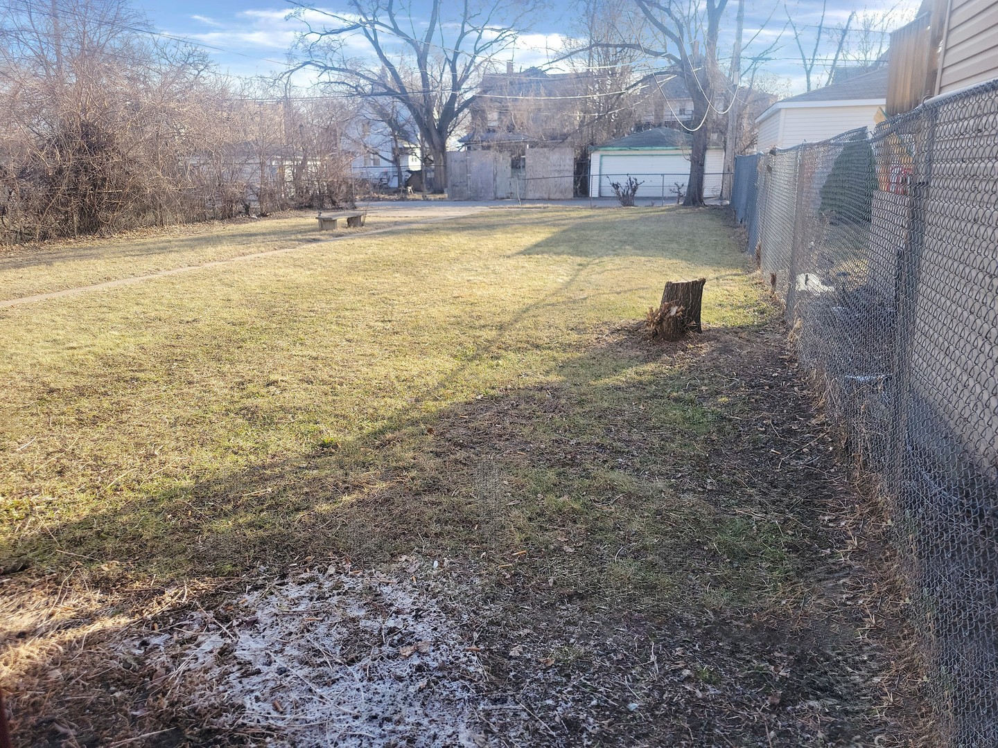 6939 S Wentworth Avenue