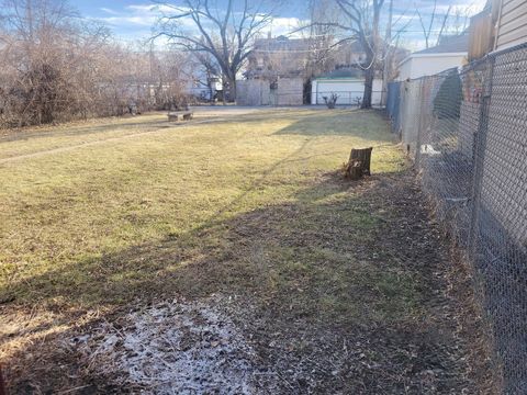 Tiny photo for 6939 S Wentworth Avenue, Chicago, IL 60621 (MLS # 12586736)