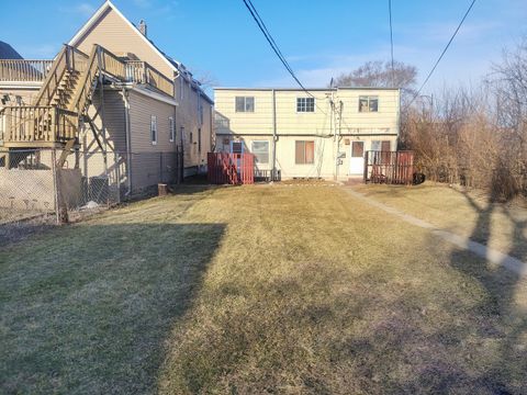 Tiny photo for 6939 S Wentworth Avenue, Chicago, IL 60621 (MLS # 12586736)