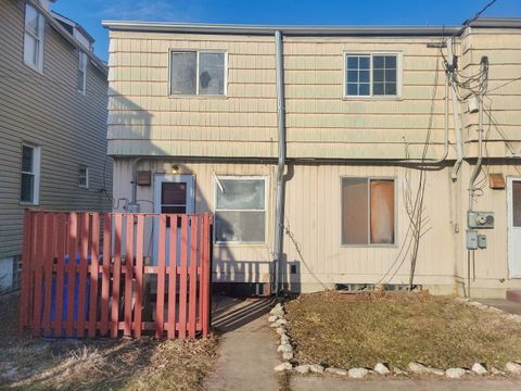 Tiny photo for 6939 S Wentworth Avenue, Chicago, IL 60621 (MLS # 12586736)