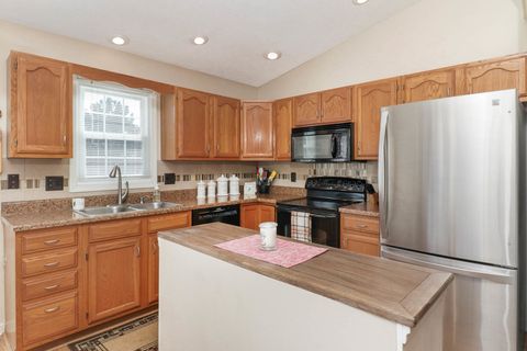 Tiny photo for 2739 Arrowhead Drive, Bloomington, IL 61704 (MLS # 12596422)