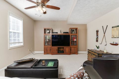 Tiny photo for 2739 Arrowhead Drive, Bloomington, IL 61704 (MLS # 12596422)