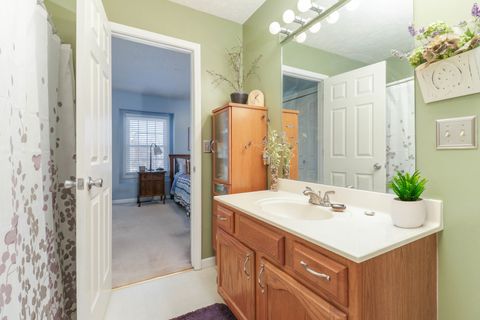 Tiny photo for 2739 Arrowhead Drive, Bloomington, IL 61704 (MLS # 12596422)