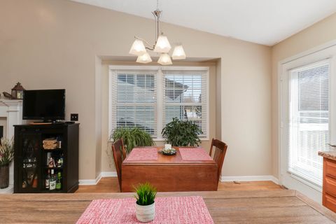 Tiny photo for 2739 Arrowhead Drive, Bloomington, IL 61704 (MLS # 12596422)