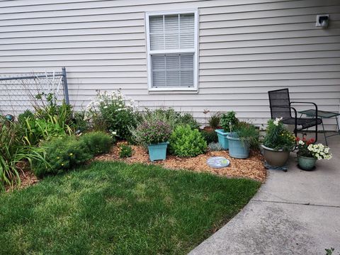 Tiny photo for 2739 Arrowhead Drive, Bloomington, IL 61704 (MLS # 12596422)