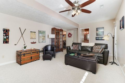 Tiny photo for 2739 Arrowhead Drive, Bloomington, IL 61704 (MLS # 12596422)