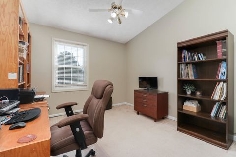 Tiny photo for 2739 Arrowhead Drive, Bloomington, IL 61704 (MLS # 12596422)