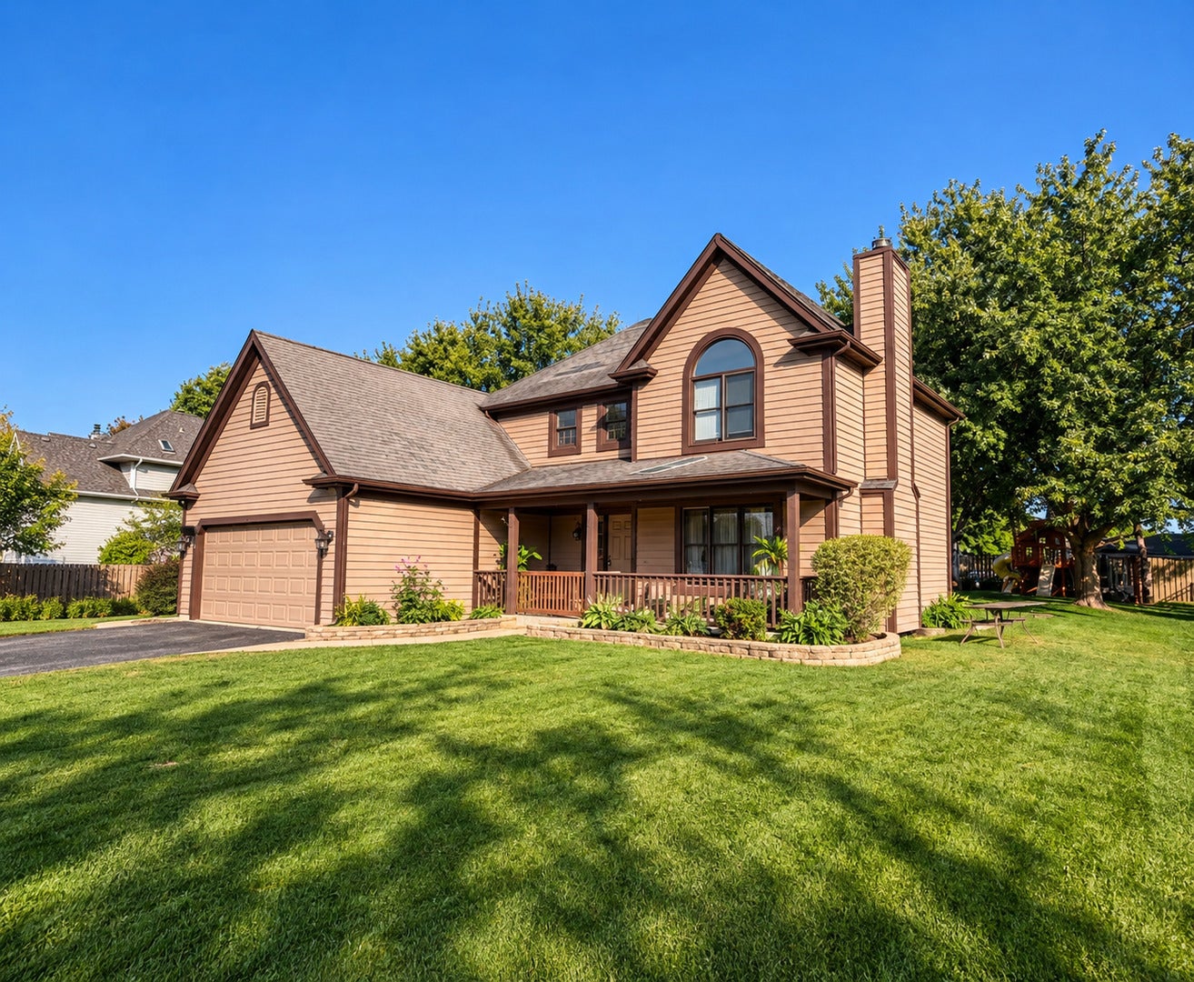 510 Praire View Lane
