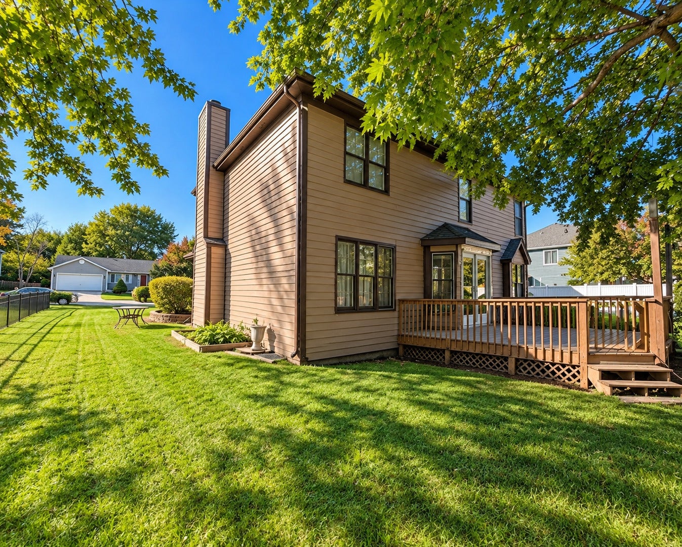 510 Praire View Lane