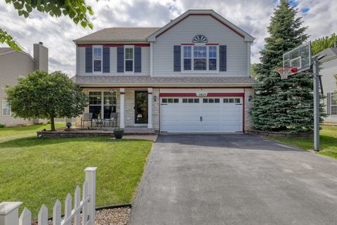 Photo of 11815 Niagra Lane, Huntley, IL 60142 (MLS # 12637690)
