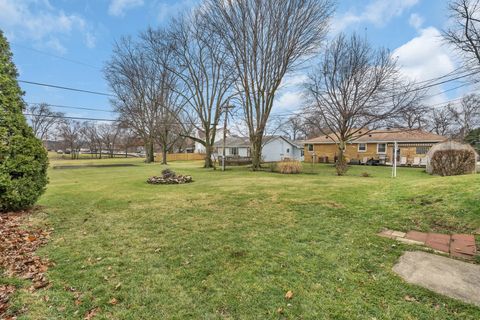 A home in Lockport