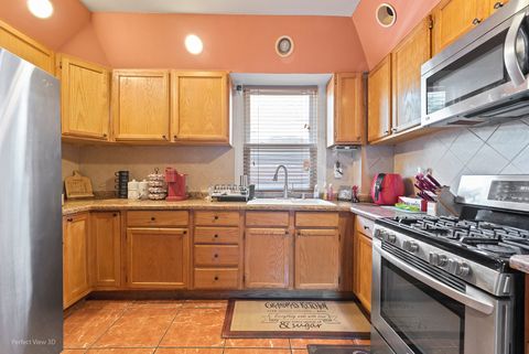 Tiny photo for 53 W 123rd Street, Chicago, IL 60628 (MLS # 12437993)