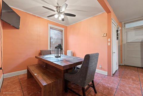 Tiny photo for 53 W 123rd Street, Chicago, IL 60628 (MLS # 12437993)