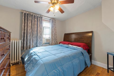 Tiny photo for 53 W 123rd Street, Chicago, IL 60628 (MLS # 12437993)