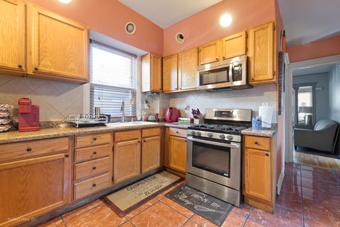 Tiny photo for 53 W 123rd Street, Chicago, IL 60628 (MLS # 12437993)