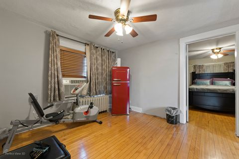 Tiny photo for 53 W 123rd Street, Chicago, IL 60628 (MLS # 12437993)
