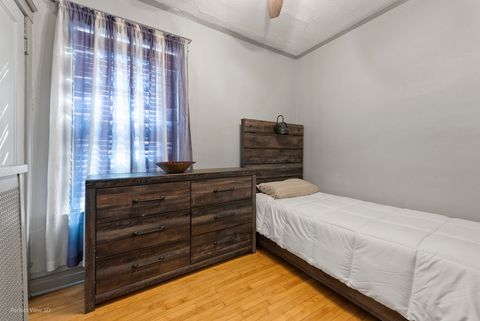 Tiny photo for 53 W 123rd Street, Chicago, IL 60628 (MLS # 12437993)