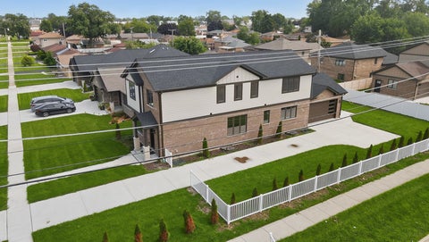 Tiny photo for 7957 W 73 Place, Bridgeview, IL 60455 (MLS # 12774278)