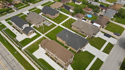 Tiny photo for 7957 W 73 Place, Bridgeview, IL 60455 (MLS # 12774278)
