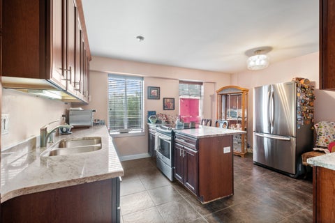 Tiny photo for 6833 N Kedzie Avenue #415, Chicago, IL 60645 (MLS # 12750697)