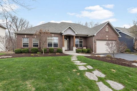 Photo of 347 Windham Circle, Yorkville, IL 60560 (MLS # 12609647)