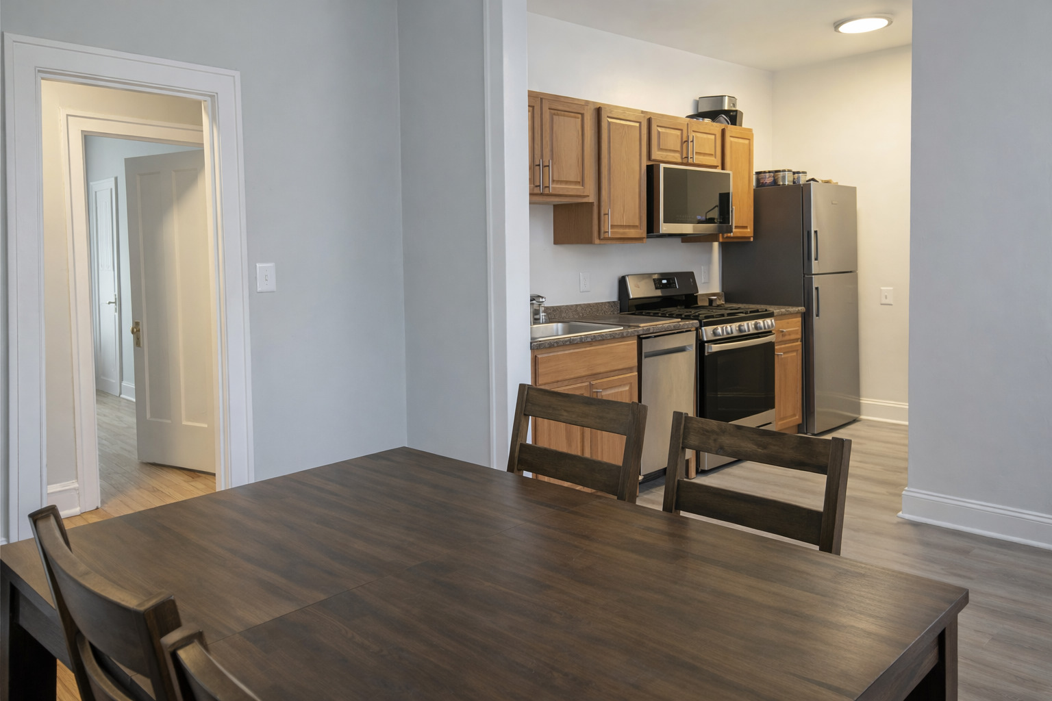 3610 N Claremont Avenue L3