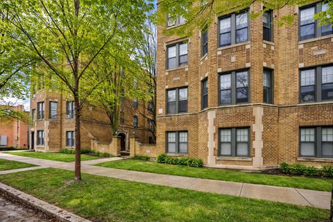 3610 N Claremont Avenue L3 Chicago IL 60618