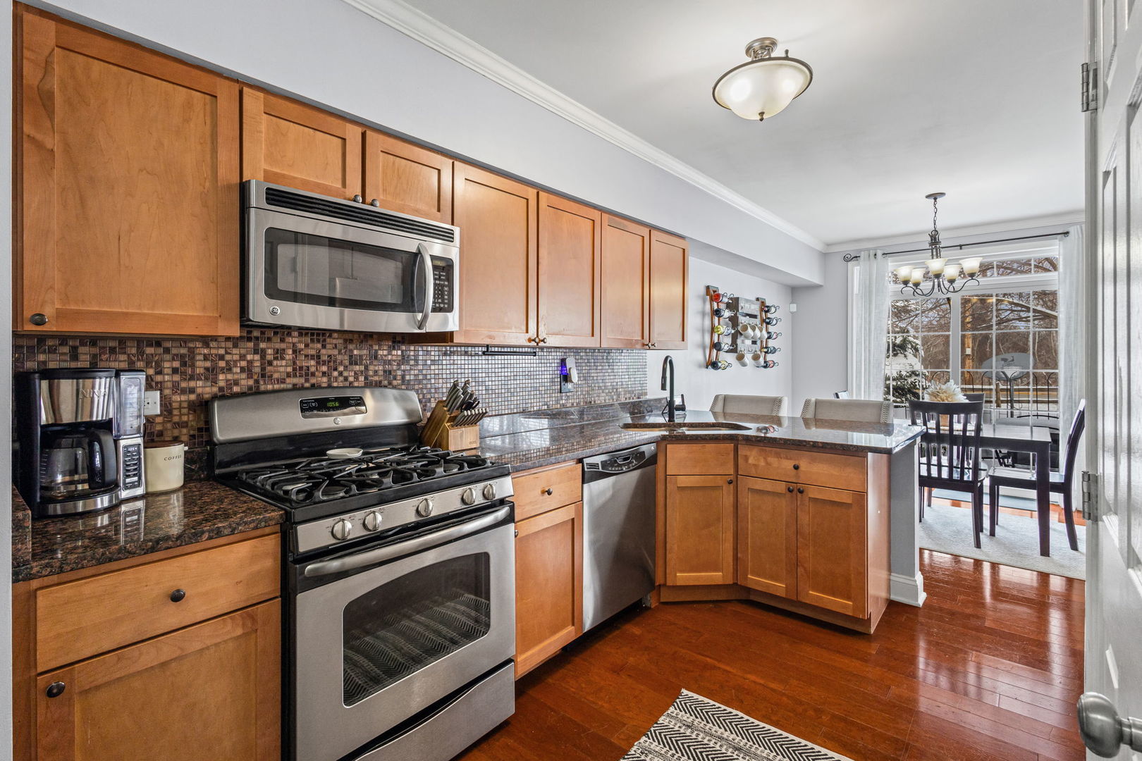 16703 S Sunset Ridge Court