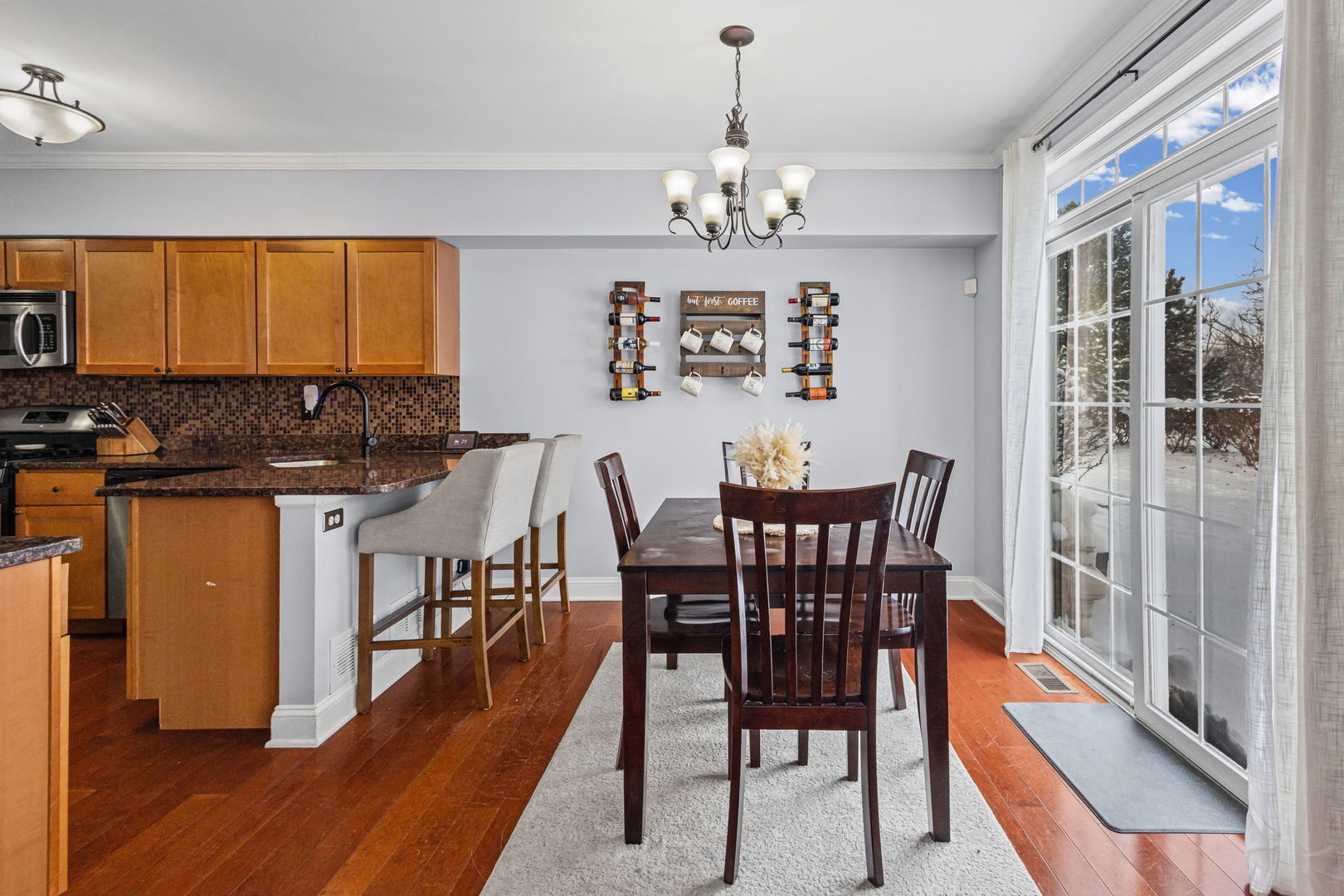 16703 S Sunset Ridge Court