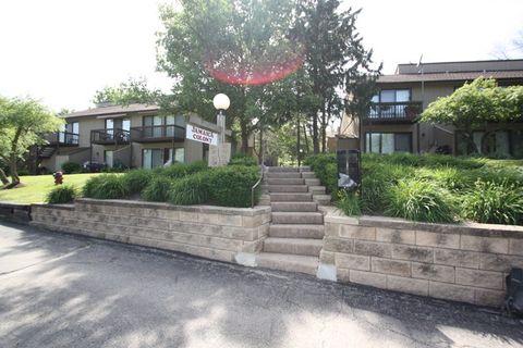 A home in FOX LAKE