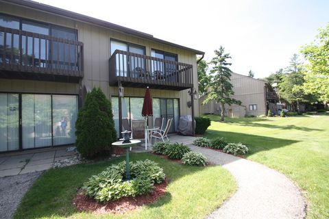 A home in FOX LAKE