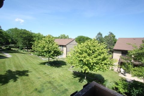 A home in FOX LAKE