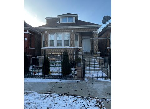 2107 W 70th Place Chicago IL 60636