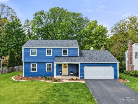 Photo of 847 Woodland Hills Road, Batavia, IL 60510 (MLS # 12634245)