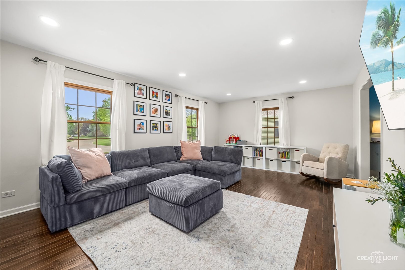 847 Woodland Hills Road